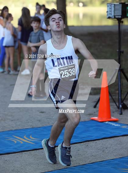 Thumbnail 1 in CISAA  Conference Championship photogallery.