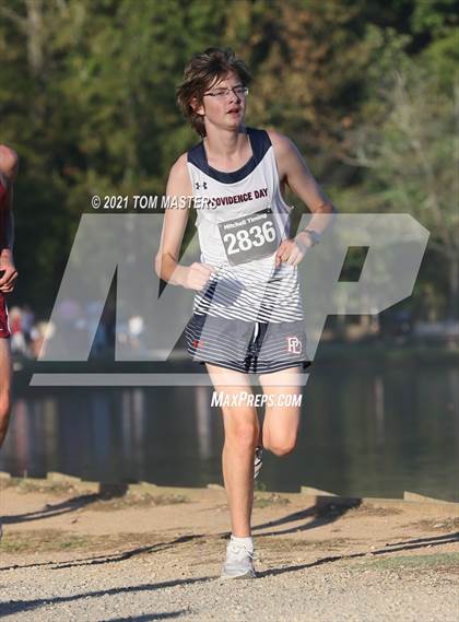 Thumbnail 2 in CISAA  Conference Championship photogallery.