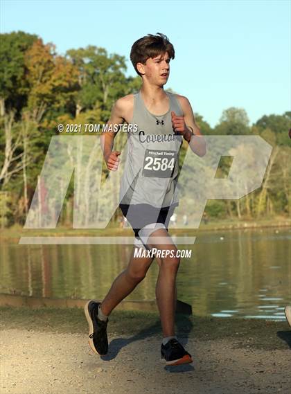 Thumbnail 3 in CISAA  Conference Championship photogallery.