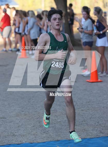 Thumbnail 3 in CISAA  Conference Championship photogallery.