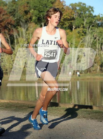 Thumbnail 2 in CISAA  Conference Championship photogallery.