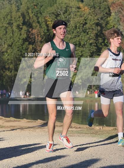 Thumbnail 2 in CISAA  Conference Championship photogallery.