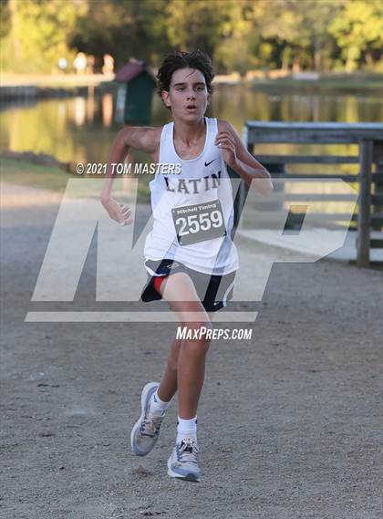 Thumbnail 1 in CISAA  Conference Championship photogallery.