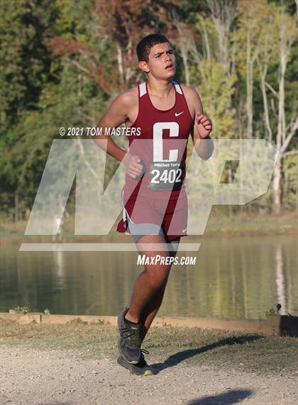 Thumbnail 3 in CISAA  Conference Championship photogallery.