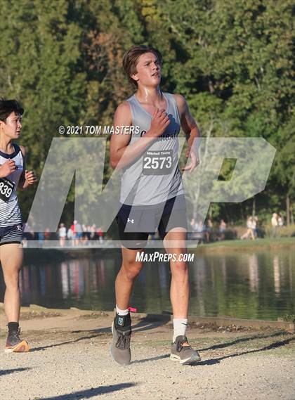 Thumbnail 1 in CISAA  Conference Championship photogallery.