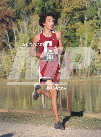 Thumbnail 2 in CISAA  Conference Championship photogallery.
