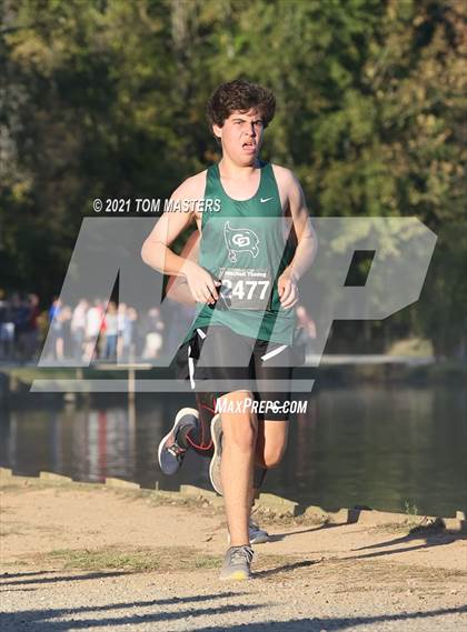 Thumbnail 3 in CISAA  Conference Championship photogallery.