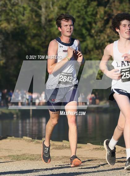 Thumbnail 3 in CISAA  Conference Championship photogallery.
