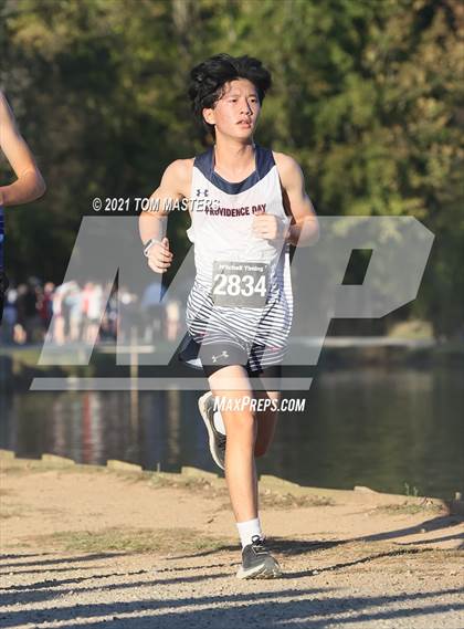 Thumbnail 3 in CISAA  Conference Championship photogallery.