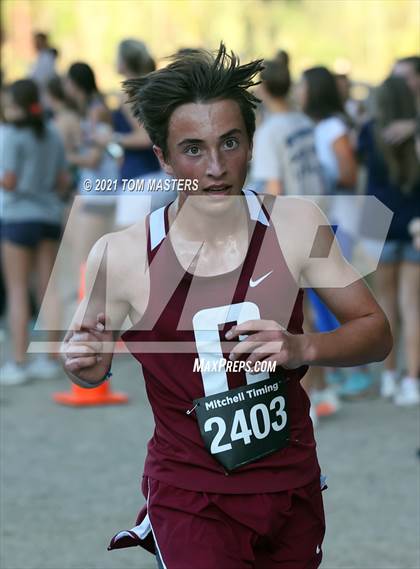 Thumbnail 2 in CISAA  Conference Championship photogallery.
