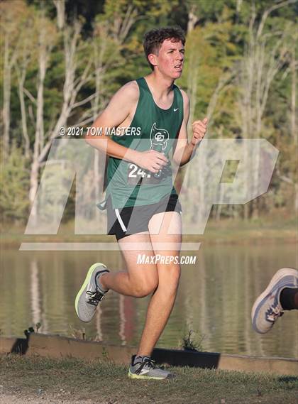 Thumbnail 2 in CISAA  Conference Championship photogallery.