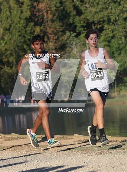 Thumbnail 1 in CISAA  Conference Championship photogallery.