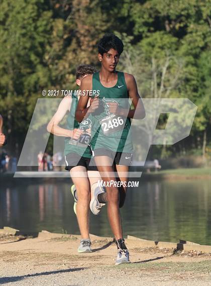 Thumbnail 2 in CISAA  Conference Championship photogallery.