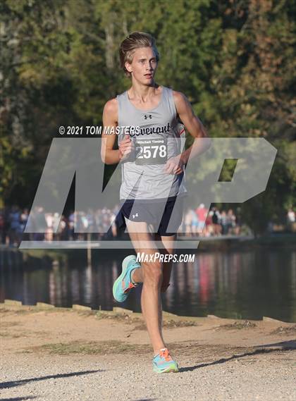 Thumbnail 1 in CISAA  Conference Championship photogallery.