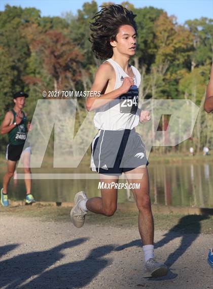 Thumbnail 3 in CISAA  Conference Championship photogallery.