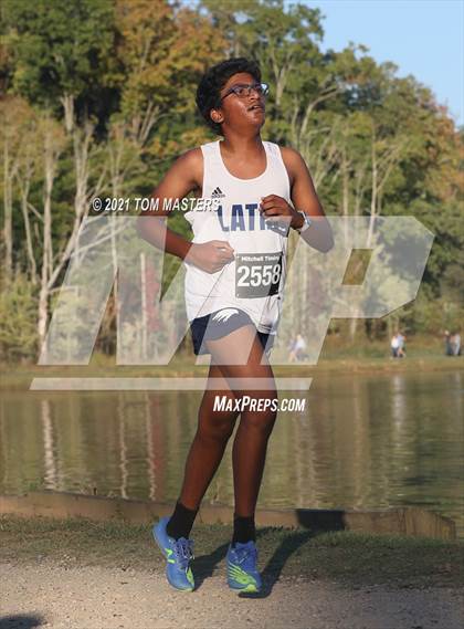 Thumbnail 1 in CISAA  Conference Championship photogallery.