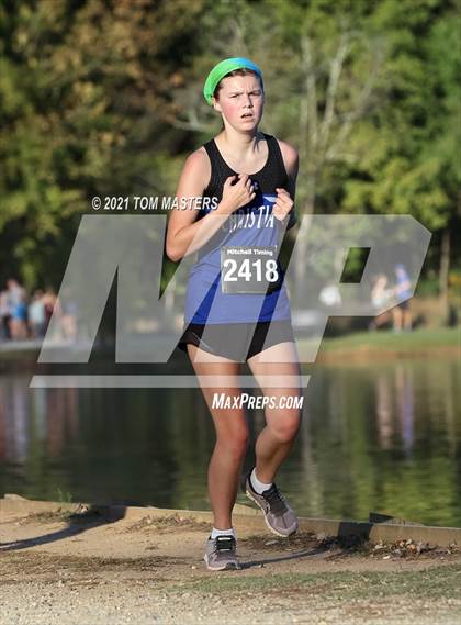 Thumbnail 1 in CISAA  Conference Championship photogallery.