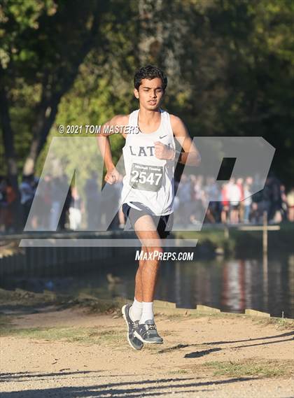 Thumbnail 3 in CISAA  Conference Championship photogallery.