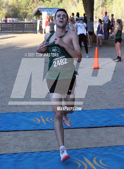 Thumbnail 3 in CISAA  Conference Championship photogallery.