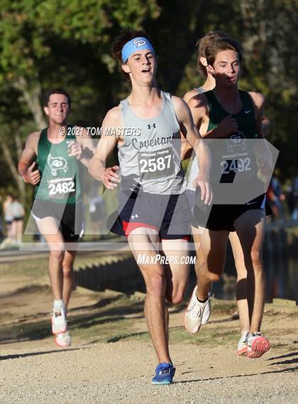 Thumbnail 1 in CISAA  Conference Championship photogallery.