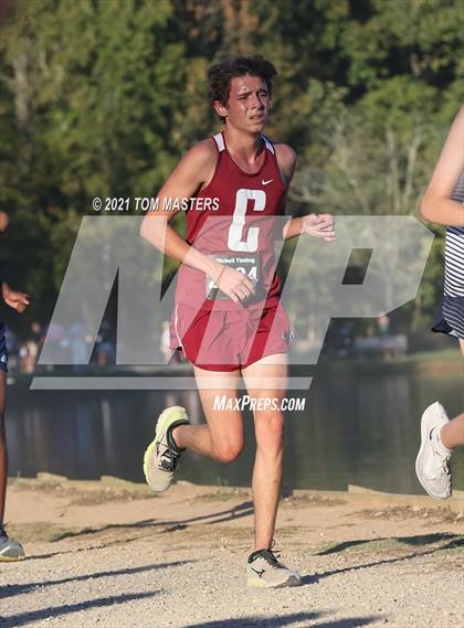 Thumbnail 3 in CISAA  Conference Championship photogallery.