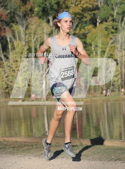 Thumbnail 1 in CISAA  Conference Championship photogallery.