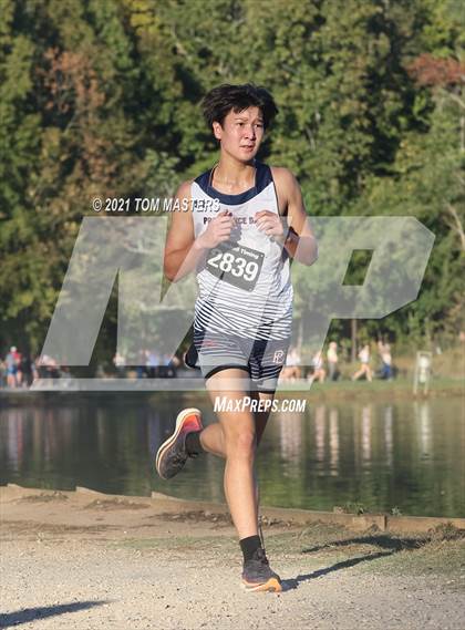 Thumbnail 2 in CISAA  Conference Championship photogallery.