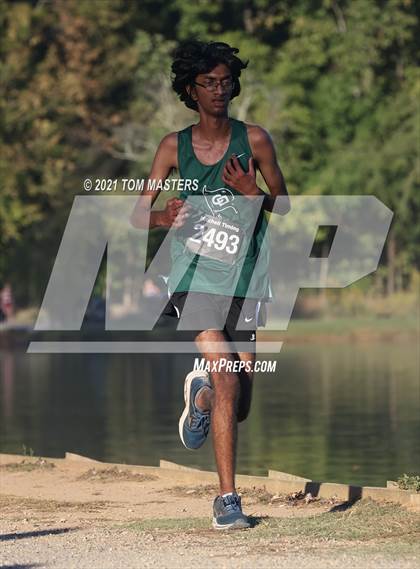 Thumbnail 1 in CISAA  Conference Championship photogallery.