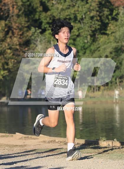 Thumbnail 1 in CISAA  Conference Championship photogallery.