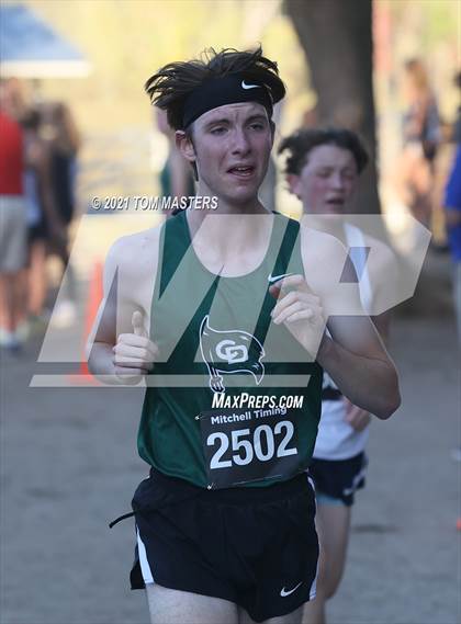 Thumbnail 2 in CISAA  Conference Championship photogallery.