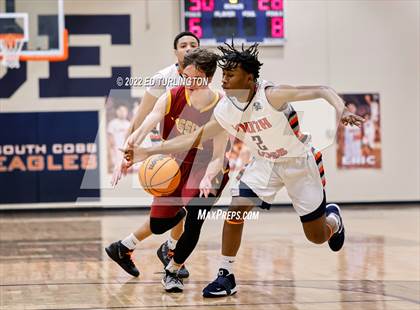 Thumbnail 2 in Lassiter @ South Cobb photogallery.