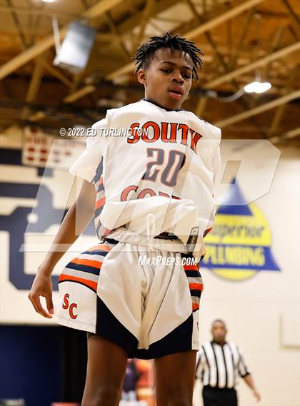 Thumbnail 3 in Lassiter @ South Cobb photogallery.