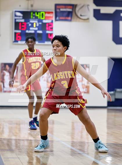 Thumbnail 3 in Lassiter @ South Cobb photogallery.