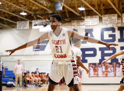 Thumbnail 1 in Lassiter @ South Cobb photogallery.