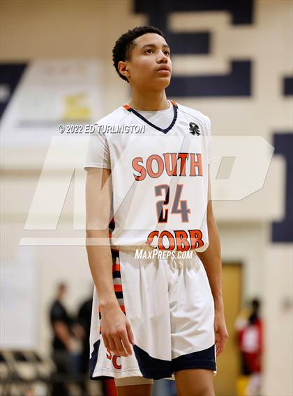 Thumbnail 1 in Lassiter @ South Cobb photogallery.