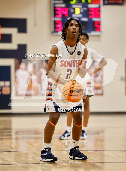 Thumbnail 1 in Lassiter @ South Cobb photogallery.