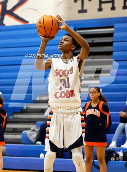 Thumbnail 2 in Lassiter @ South Cobb photogallery.