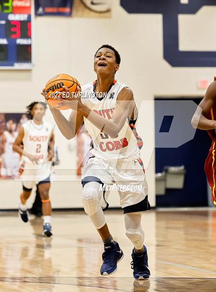 Thumbnail 3 in Lassiter @ South Cobb photogallery.