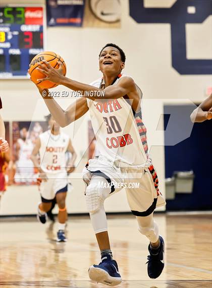 Thumbnail 1 in Lassiter @ South Cobb photogallery.