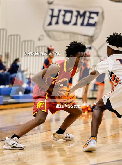 Thumbnail 3 in Lassiter @ South Cobb photogallery.