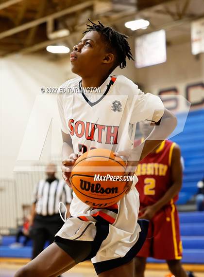 Thumbnail 3 in Lassiter @ South Cobb photogallery.