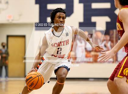 Thumbnail 1 in Lassiter @ South Cobb photogallery.