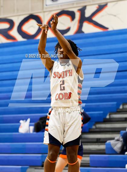 Thumbnail 1 in Lassiter @ South Cobb photogallery.