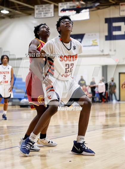 Thumbnail 1 in Lassiter @ South Cobb photogallery.