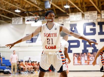 Thumbnail 2 in Lassiter @ South Cobb photogallery.