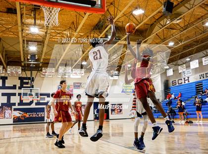 Thumbnail 2 in Lassiter @ South Cobb photogallery.