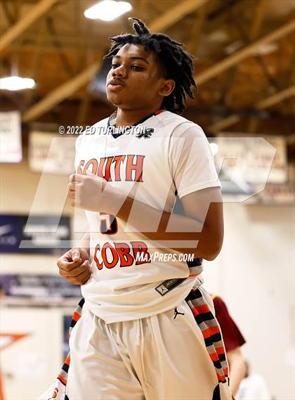 Thumbnail 2 in Lassiter @ South Cobb photogallery.