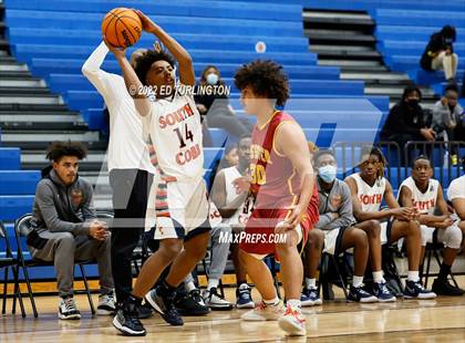 Thumbnail 1 in Lassiter @ South Cobb photogallery.