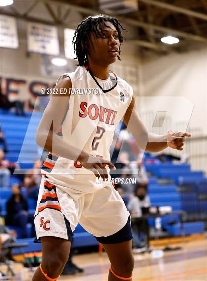 Thumbnail 2 in Lassiter @ South Cobb photogallery.