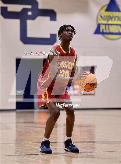 Thumbnail 3 in Lassiter @ South Cobb photogallery.